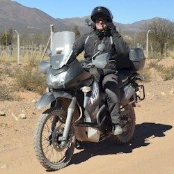 Viajeros